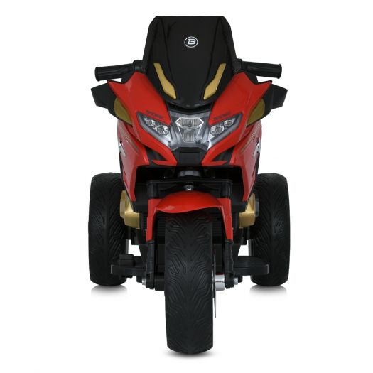 Мотоцикл дитячий Bambi Racer червоний M 5830EBLR-3   замовити