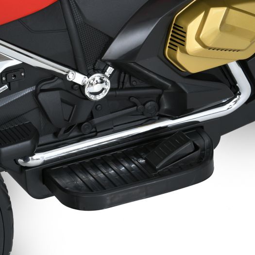 Мотоцикл дитячий Bambi Racer червоний M 5830EBLR-3   замовити