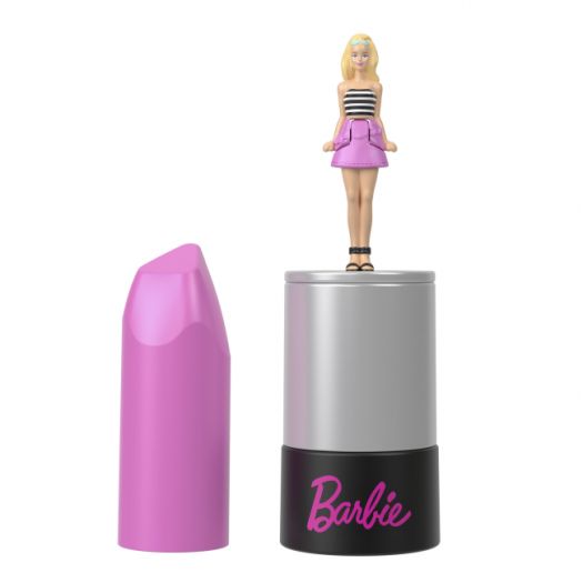 Мінілялечка-сюрприз Barbie Модниця HYF19   замовити