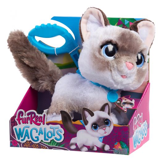 Інтерактивна іграшка Fur Real Friends Кошеня 28059   в Україні