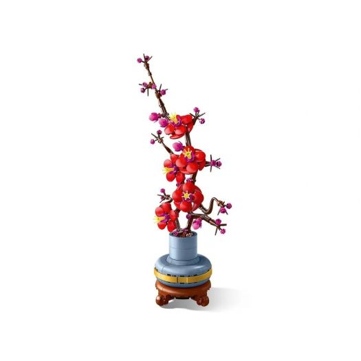 Конструктор LEGO Botanicals Сливовий цвіт 10369   замовити