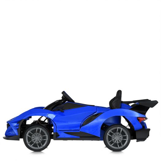 Електромобіль дитячий Bambi Racer спорткар M 5813EBLR-4   в Україні