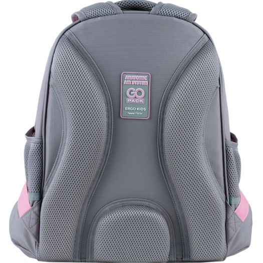 Рюкзак напівкаркасний GoPack Education Meow GO24-165M-3  купити