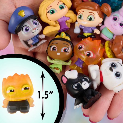 Ігровий набір Disney Doorables серії Multi Peek S11 - Великий будиночок 44797  купити