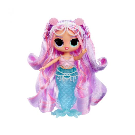 Ігровий набір із лялькою L.O.L Surprise! Tweens Mermaids! Лана Мерін 510444   в Україні
