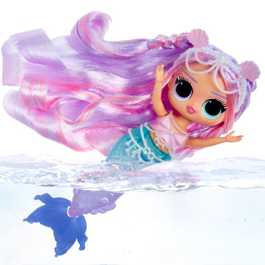 Ігровий набір із лялькою L.O.L Surprise! Tweens Mermaids! Лана Мерін 510444   в Україні