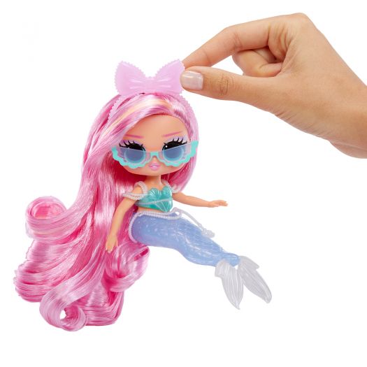 Ігровий набір із лялькою L.O.L Surprise! Tweens Mermaids! Лола Вейв 510451   в Україні