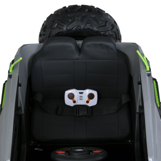 Електромобіль дитячий Bambi Racer на радіокеруванні M 5816EBLR-11   в Україні