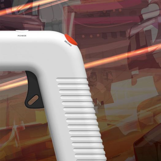 Sharper Image Ігровий набір для лазерних боїв LASER TAG ATTACK PACK 1214013111   в Україні