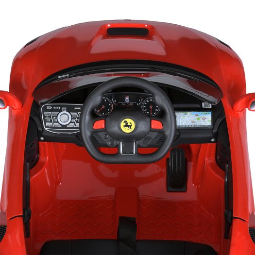 Електромобіль дитячий Bambi Racer на радіокеруванні M 5860EBLR-3   в Україні