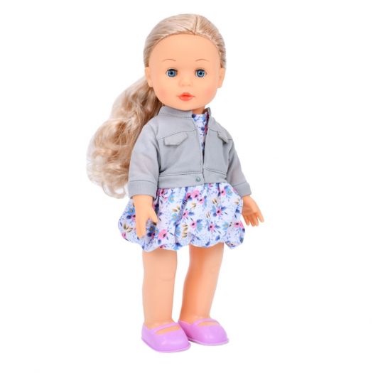 Лялька Limo toy Даринка укр M 5907 I UA   в Україні