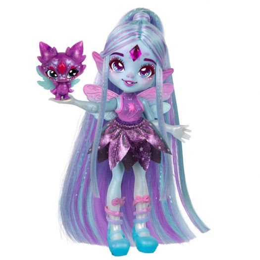 Лялька - сюрприз Magic Mixies Pixlings Фліт 123719   в Україні