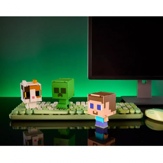 Фігурка-трансформер Minecraft в асортименті HTL43   замовити
