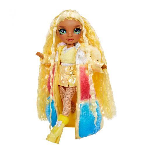 Лялька Rainbow High Winter WonderlandСанні 120858   в Україні