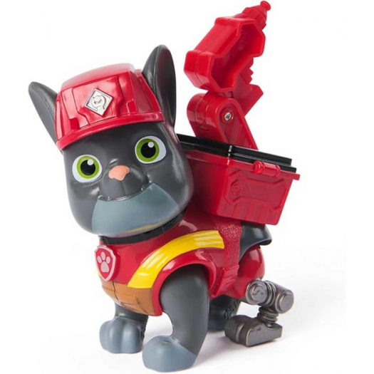 Ігрова фігурка Rubble&Crew Цуценятко Заряд SM28516/8791   в Україні