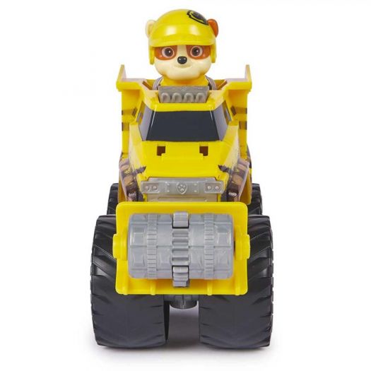Ігровий набір Paw Patro Кремез та рятувальний автомобіль  SM17776/6069304   замовити
