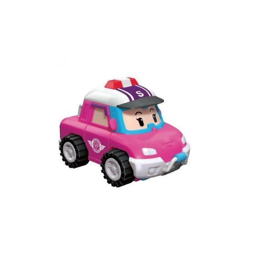 Машинка-трансформер Robocar poli Робокар Сенді MRT-0657   замовити