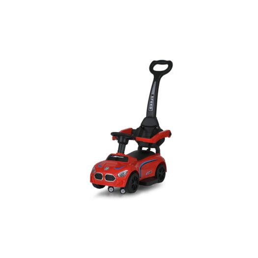 Каталка-толокар Bambi Racer червоний M 5785-3   в Україні