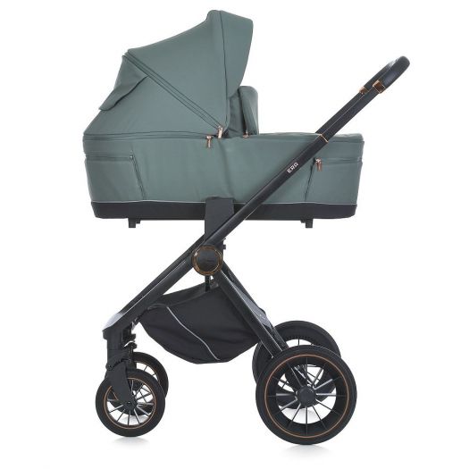 Візок універсальний El Camino 2в1 зелений ME 1100-1 ERA Khaki Green  купити