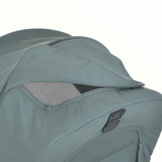 Візок універсальний El Camino 2в1 зелений ME 1100-1 ERA Khaki Green   замовити