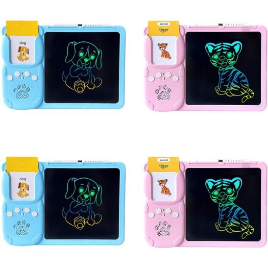 Іграшка для малювання LCD планшет 7,5 дюйм KS666-28   замовити