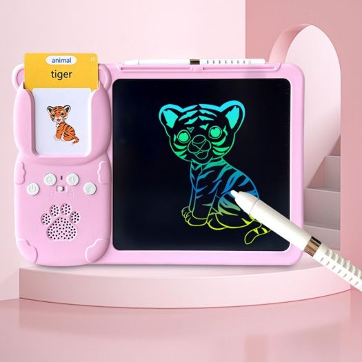 Іграшка для малювання LCD планшет 7,5 дюйм KS666-28   в Україні