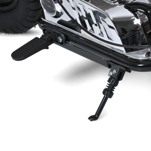 Мотоцикл дитячий Bambi Racer M 6016AL-1(36V)  купити