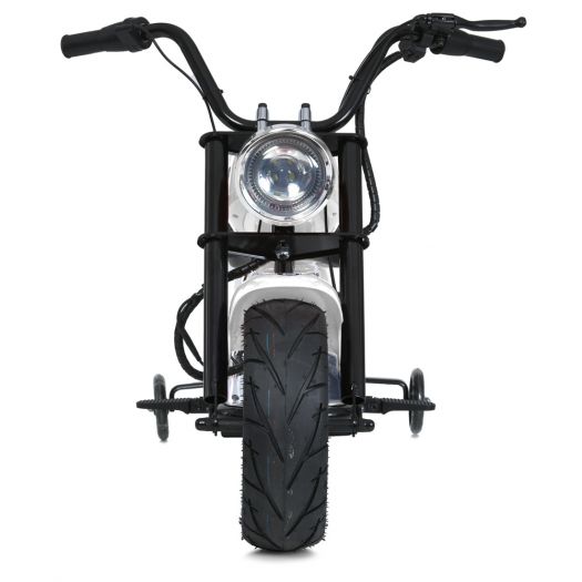Мотоцикл дитячий Bambi Racer M 6016AL-1(36V)  купити