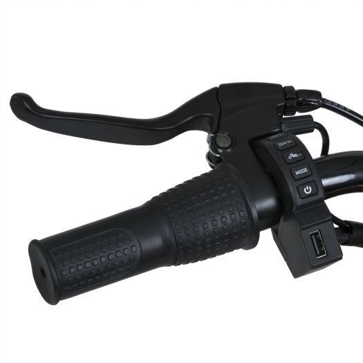 Мотоцикл дитячий Bambi Racer M 6016AL-1(36V)  купити