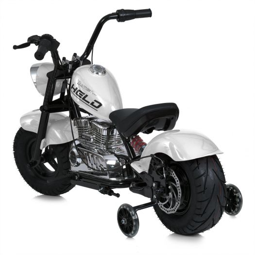 Мотоцикл дитячий Bambi Racer M 6016AL-1(36V)  купити