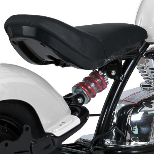 Мотоцикл дитячий Bambi Racer M 6016AL-1(36V)  купити
