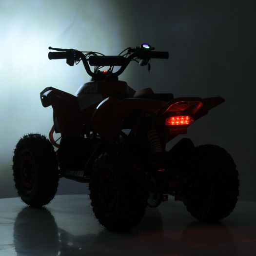 Квадроцикл дитячий Prof1 синій E-XBW-1200-4(MP3)   замовити