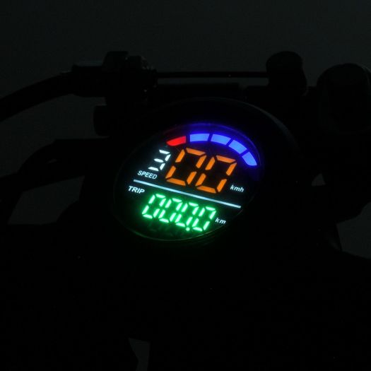Квадроцикл дитячий Prof1 зелений E-XBW-1200-5(MP3)  купити