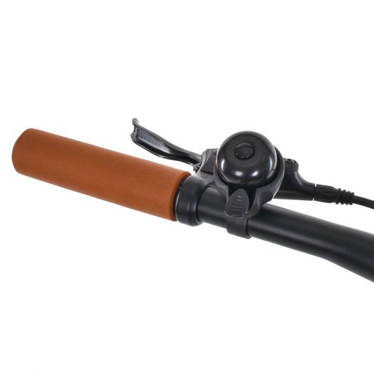 Електровелосипед Prof1 28 д. бежевий матовий  MEB 700C DASH-3   замовити