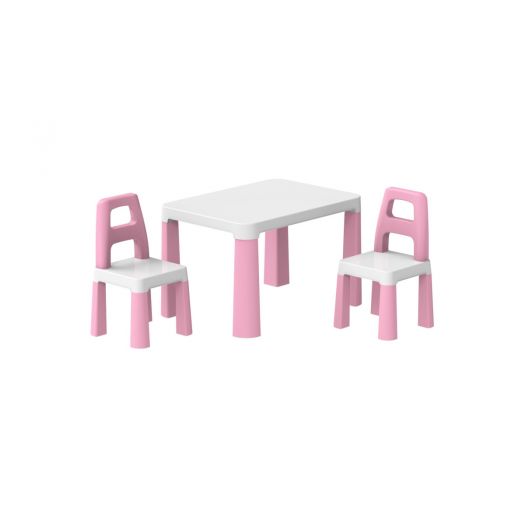 Дитячий столик Technok Toys з двома стільцями 0457   замовити