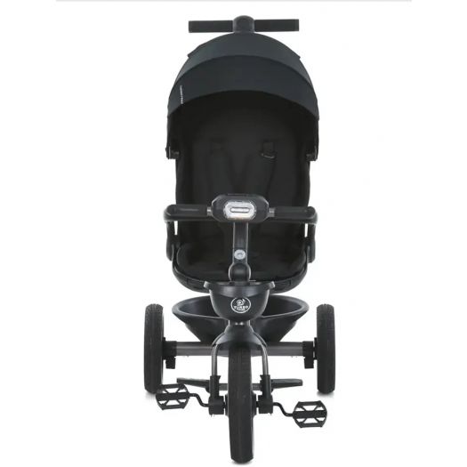 Велосипед триколісний Turbotrike MT 1002-1 Elegant Bl   замовити
