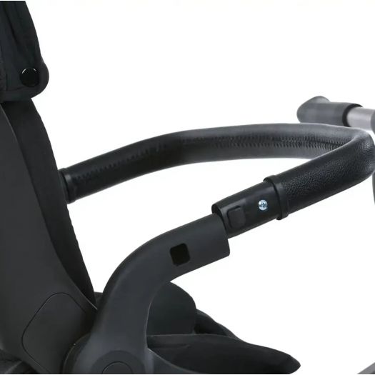 Велосипед триколісний Turbotrike MT 1002-1 Elegant Bl  купити
