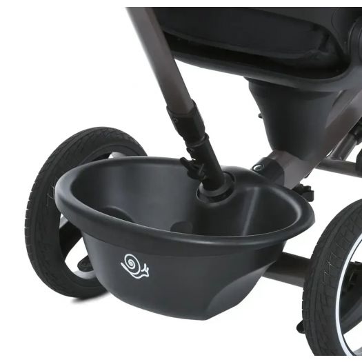 Велосипед триколісний Turbotrike MT 1002-1 Elegant Bl   в Україні