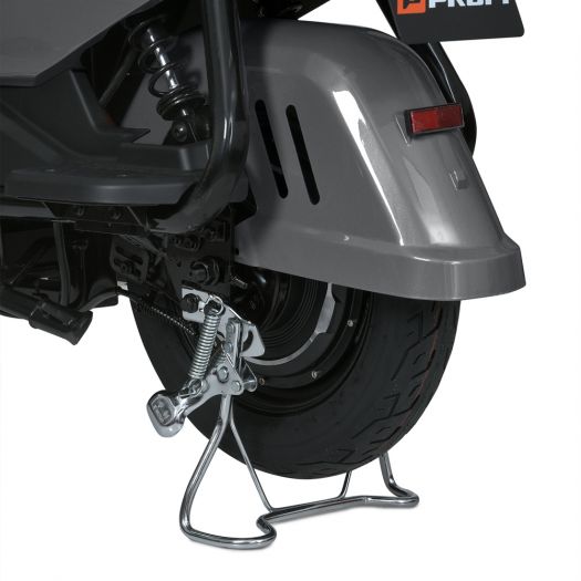 Електроскутер дорослий Prof1 з акумулятором 500W MES 1025-6 SUWA/BAT  купити