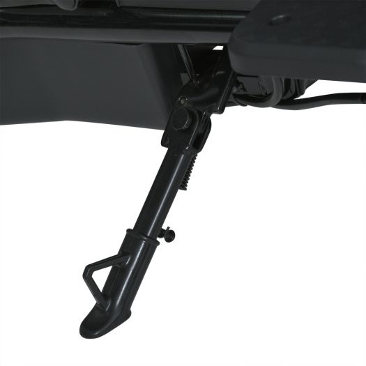 Електроскутер дорослий Prof1 з акумулятором 500W MES 1025-6HML SUWA/B   замовити