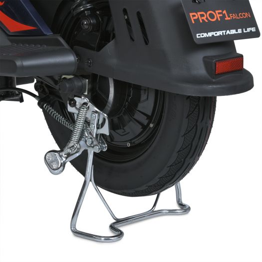 Електроскутер для підлітків Prof1 синій MES 1030-2 BOLT/BAT   в Україні