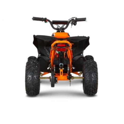 Квадроцикл Prof1 помаранчевий HB-EATV1000Q-7ST(MP3)   замовити