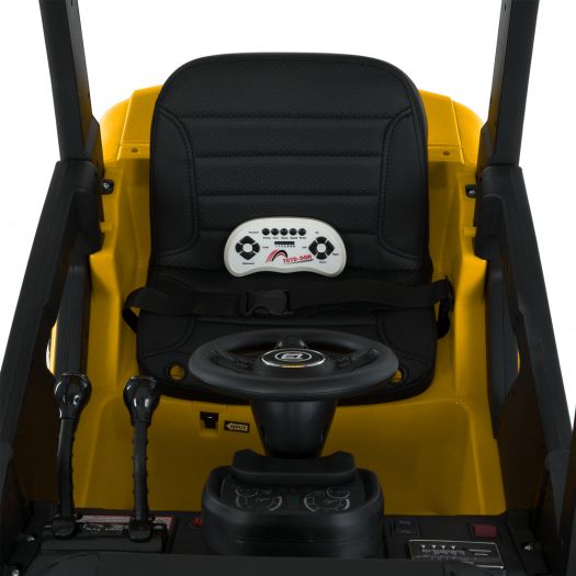 Електромобіль дитячий Bambi Racer навантажувач M 6063EBLR-6  купити