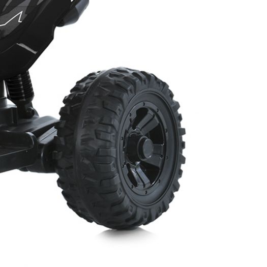 Квадроцикл Bambi Racer чорний M 6059EL-2   в Україні