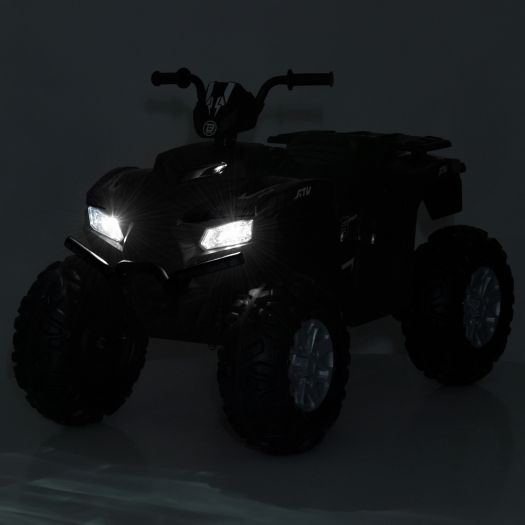 Квадроцикл Bambi Racer чорний M 6060EL-2(24V)   замовити