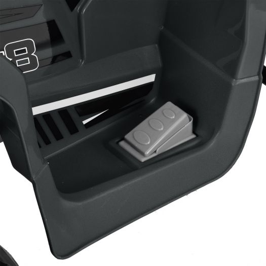 Квадроцикл Bambi Racer чорний M 6060EL-2(24V)   замовити