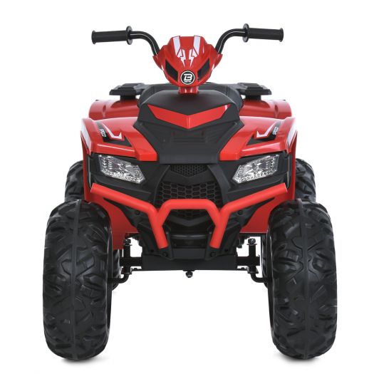 Квадроцикл Bambi Racer червоний M 6060EL-3(24V)   в Україні