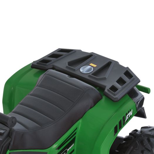 Квадроцикл Bambi Racer зелений M 6060EL-5(24V)   в Україні