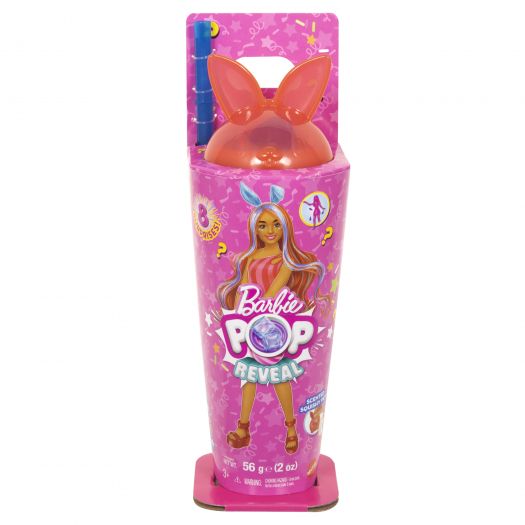 Лялька Barbie Pop Reveal Костюмована вечірка Кролик JCN87   в Україні