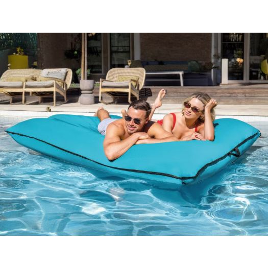 Матрац надувний Intex 198-157см, 2 кольори 56794  купити